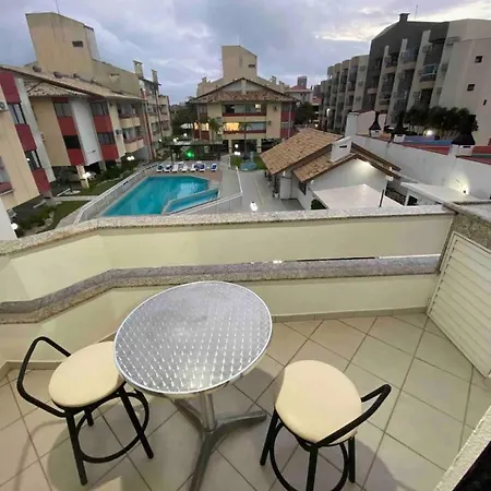 Lindo Ap Ingleses Norte 50M Da Praia Florianopolis Exterior photo